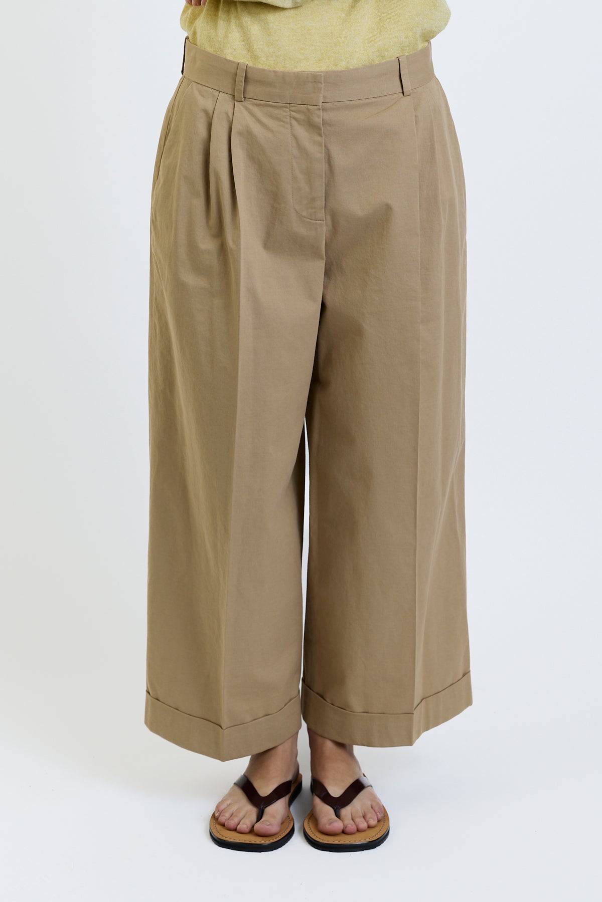 The Row Lior Pant