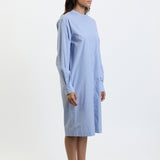 The Row Etienne Dress