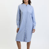 The Row Etienne Dress