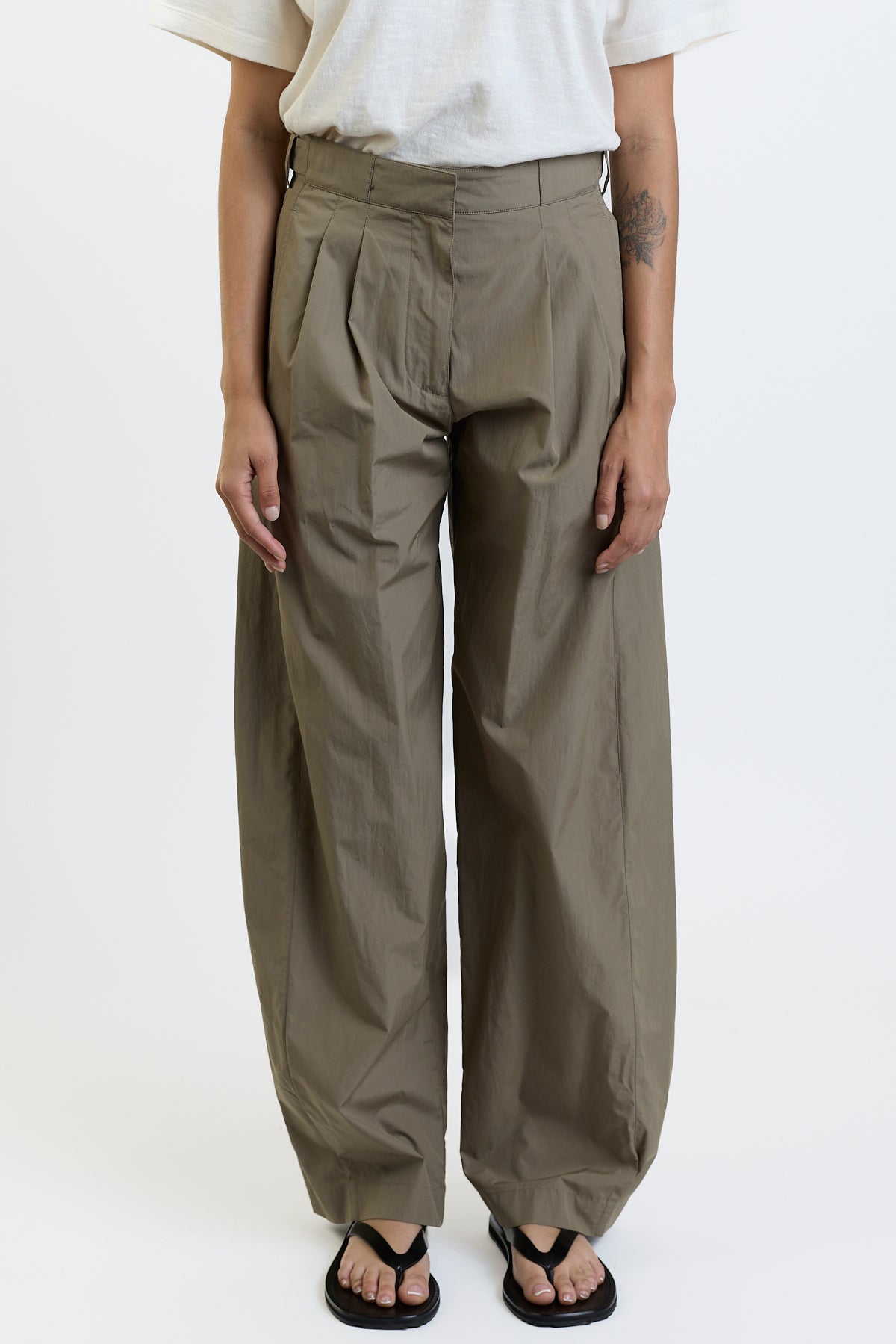 The Row Iven Pant