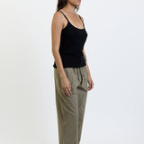 The Row Delano Pant