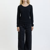 The Row Nezana Top