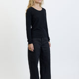 The Row Nezana Top