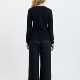 The Row Nezana Top