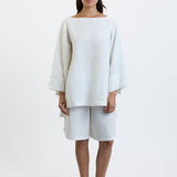 The Row Junia Top