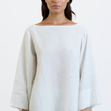 The Row Junia Top