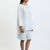 The Row Junia Top