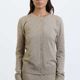 The Row Noelia Cardigan