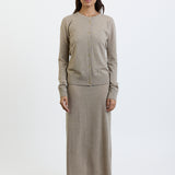 The Row Noelia Cardigan