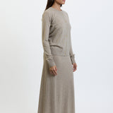 The Row Noelia Cardigan