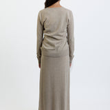 The Row Noelia Cardigan