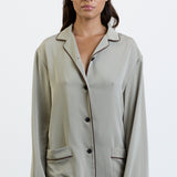 The Row Clarinda Shirt
