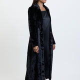 The Row Batani Coat