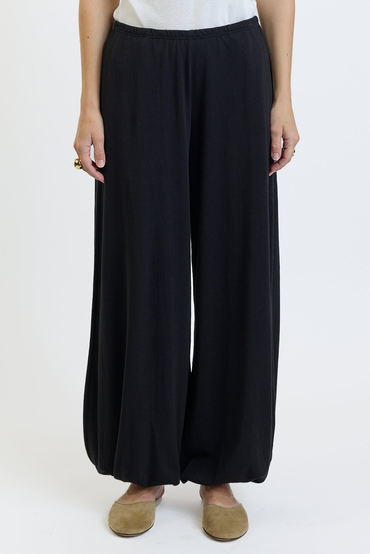 The Row Fiamma Pant