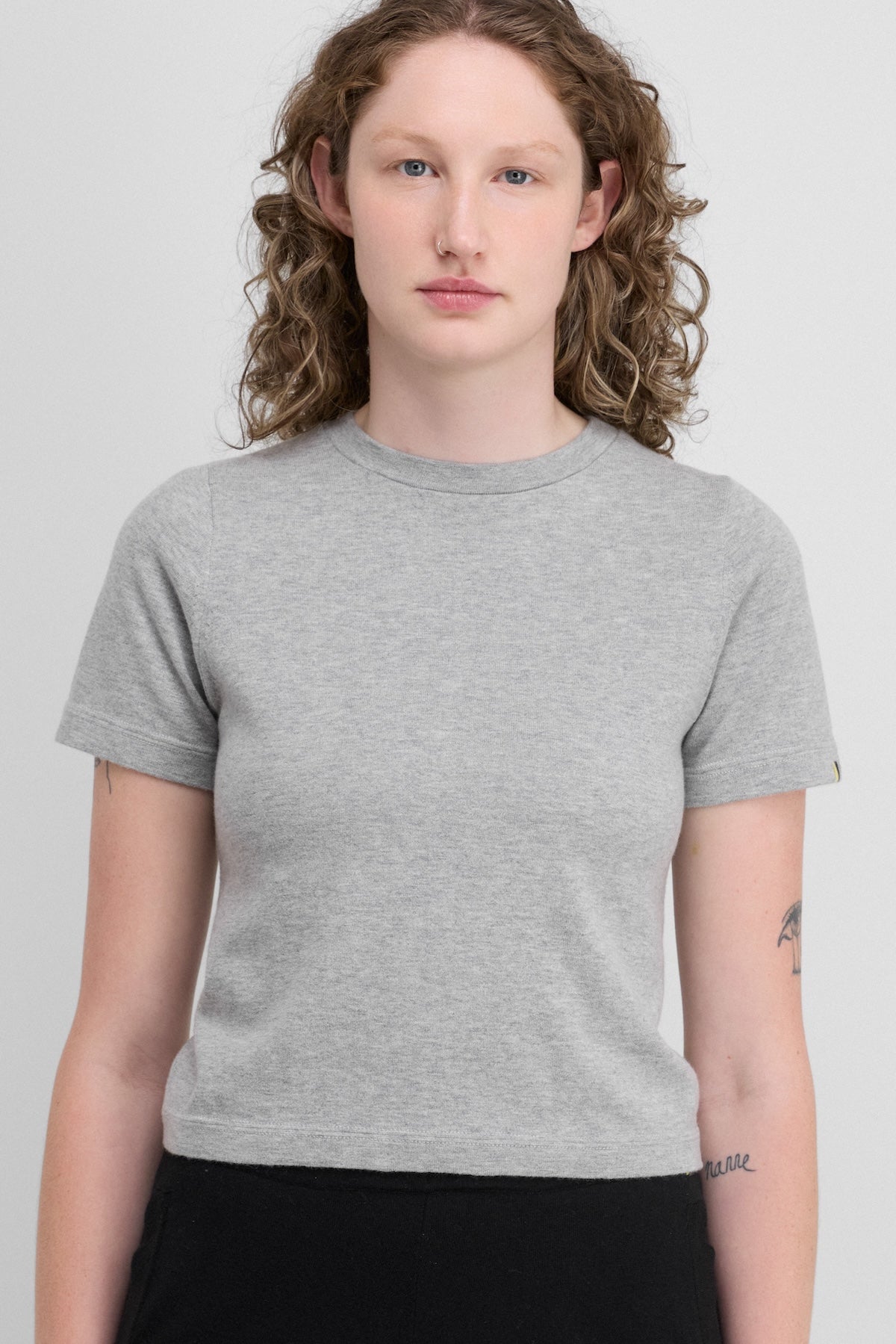 Extreme Cashmere No 267 Tina Top