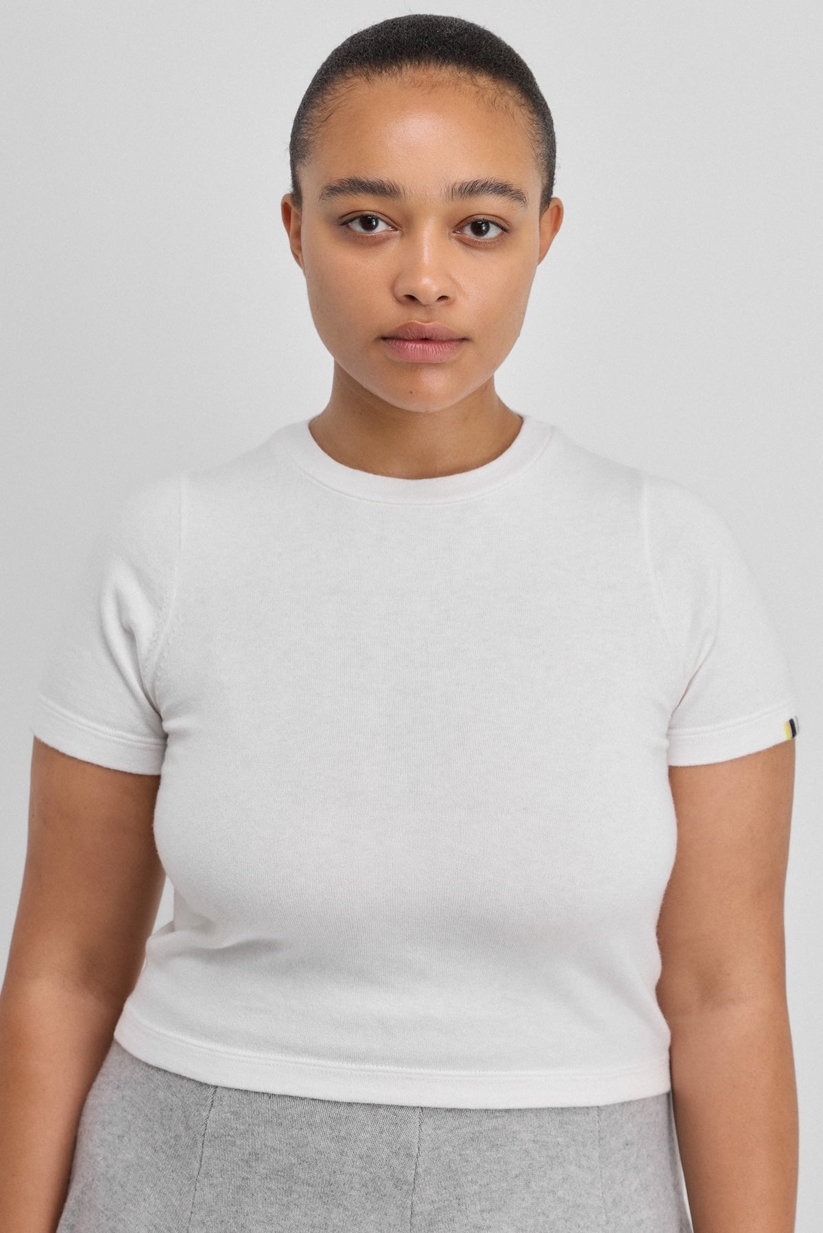 Extreme Cashmere No 267 Tina Top