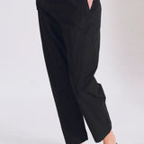 Transit Patch Pocket Trousers