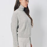 Transit Sweater