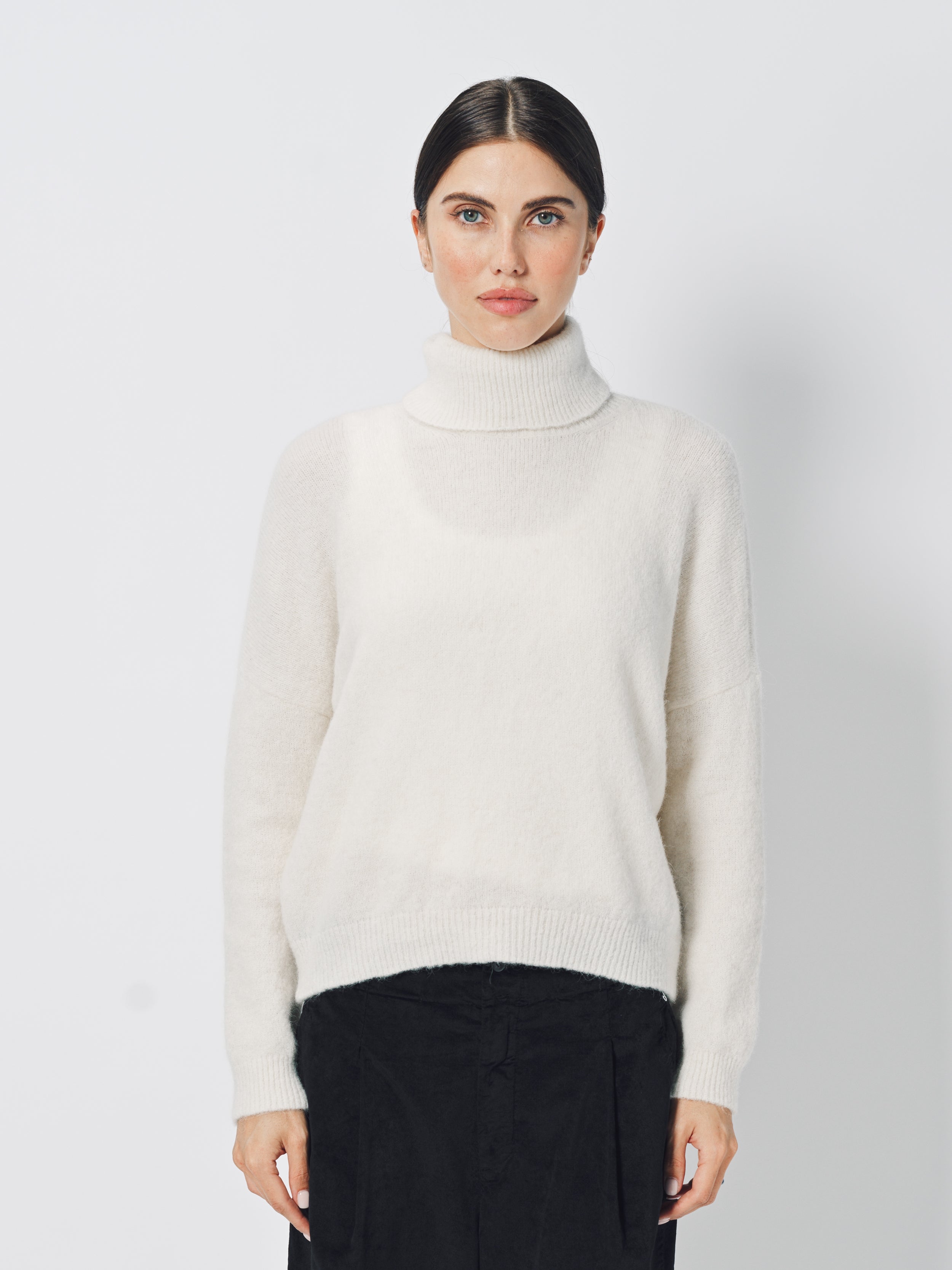 Transit Sweater