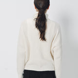 Transit Sweater