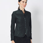 Transit Jacket Black / 1