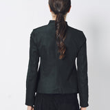 Transit Jacket Black / 1