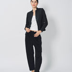 Transit Jacket Black / 1