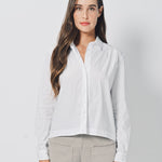 Transit Shirt White / 1