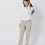 Transit Shirt White / 1