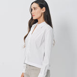 Transit Shirt White / 1