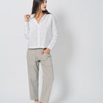 Transit Shirt White / 1