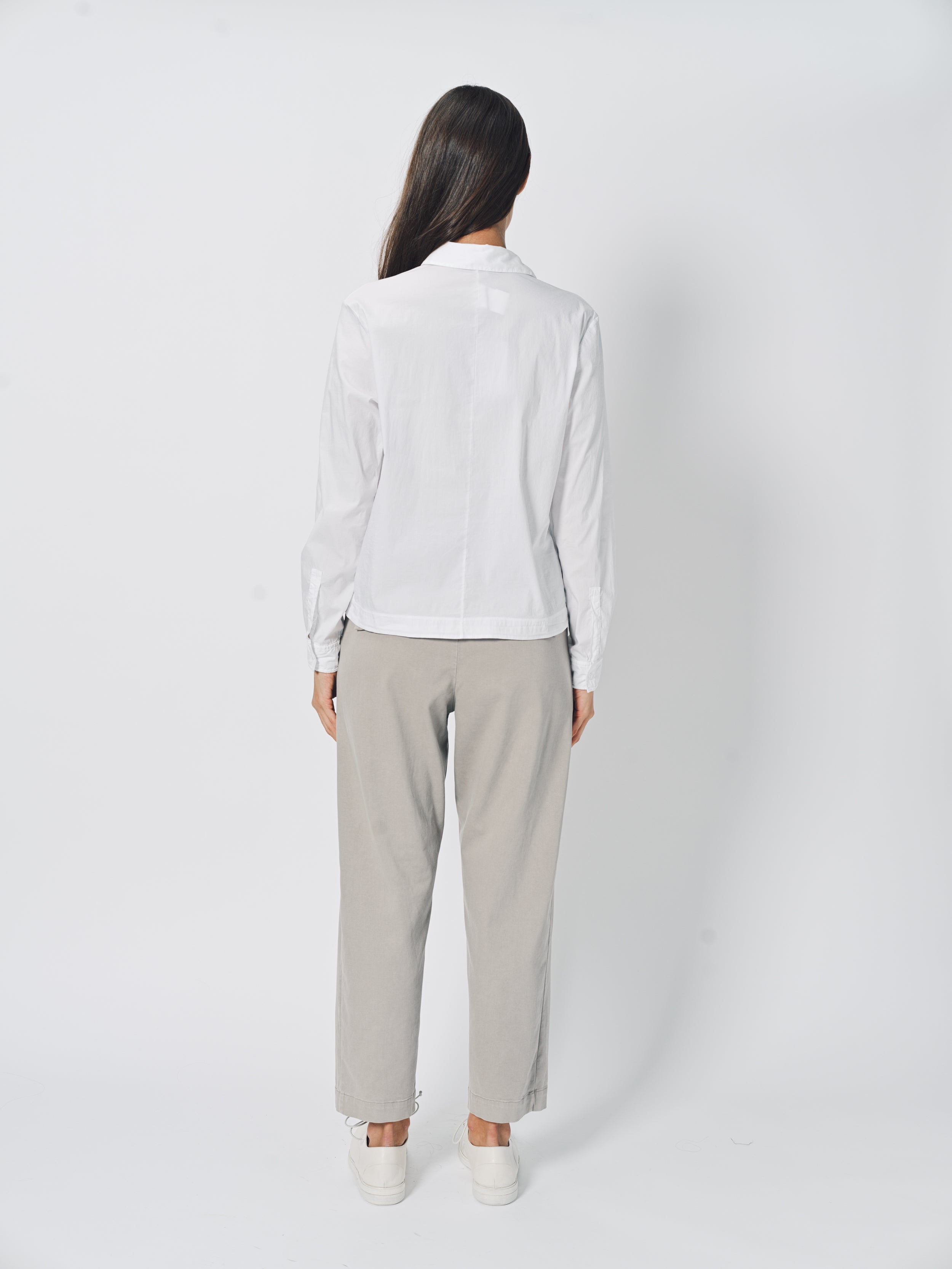 Transit Shirt White / 1