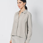 Transit Shirt Stone / 2