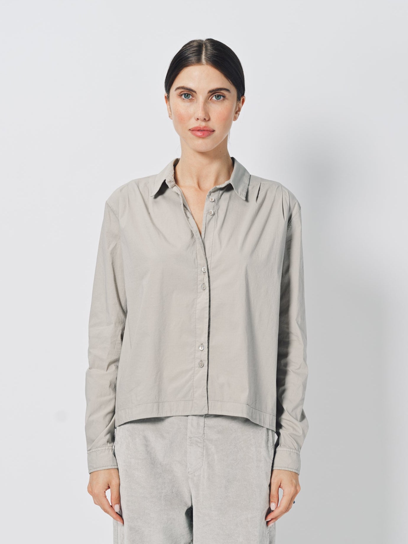 Transit Shirt Stone / 2