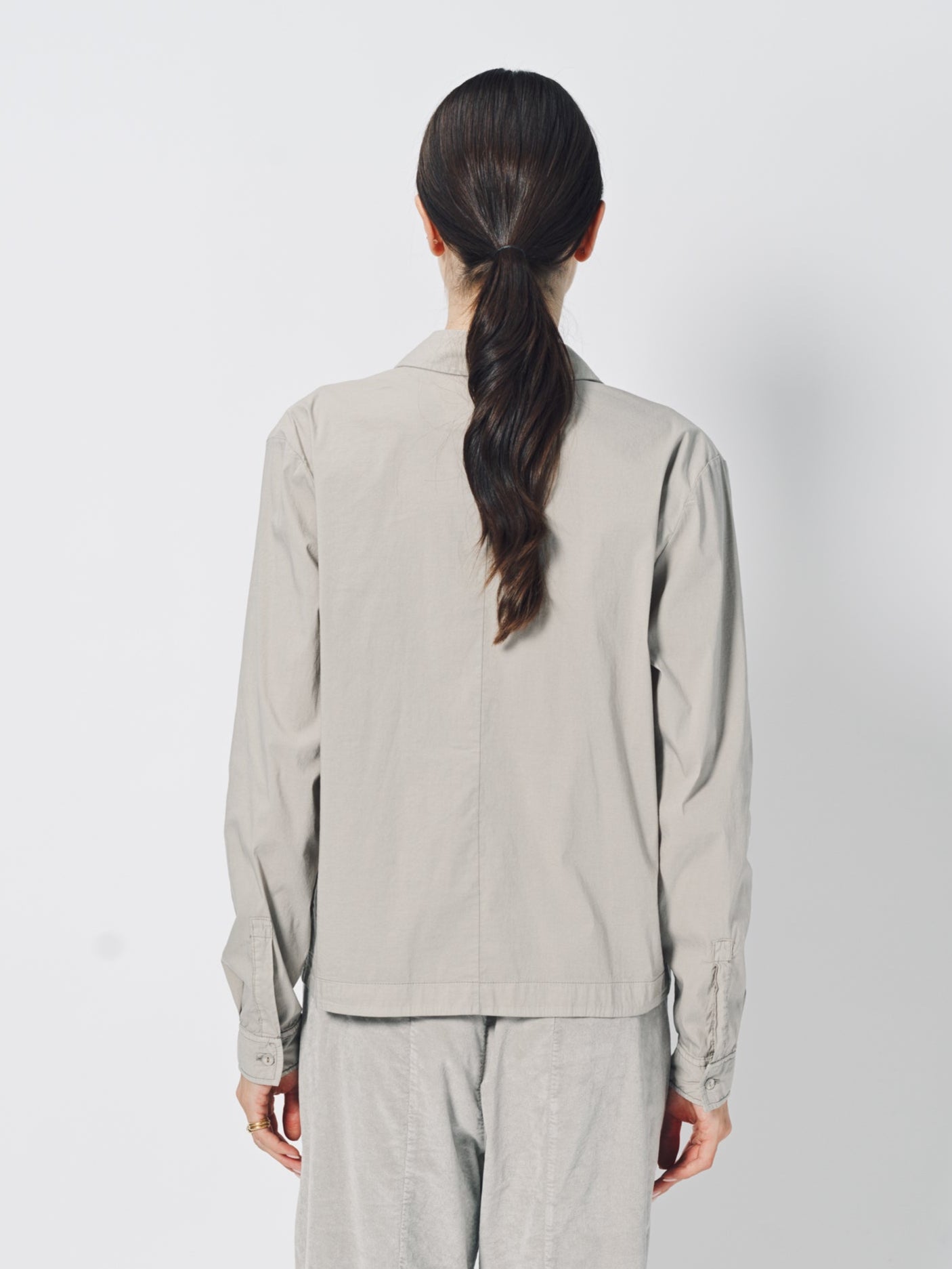 Transit Shirt Stone / 2