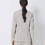 Transit Jacket Stone / 1