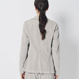 Transit Jacket Stone / 1