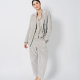 Transit Jacket Stone / 1