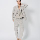 Transit Jacket Stone / 1