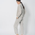 Transit Trousers Stone / 1