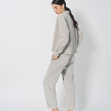 Transit Trousers Stone / 1