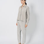 Transit Trousers Stone / 1