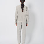 Transit Trousers Stone / 1