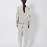 Transit Trousers Stone / 1