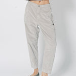 Transit Trousers Stone / 1