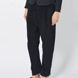 Transit Trousers Black / 1