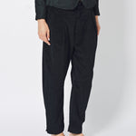 Transit Trousers Black / 1