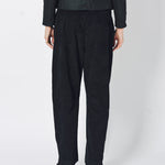 Transit Trousers Black / 1
