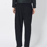 Transit Trousers Black / 1