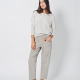 Transit Trousers Stone / 0